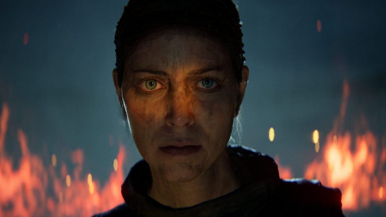 I nuovi screenshot di Senua's Saga: Hellblade 2 sono impressionanti e terrificanti.  Sarai in grado di “catturare” scatti così fantastici in modalità foto