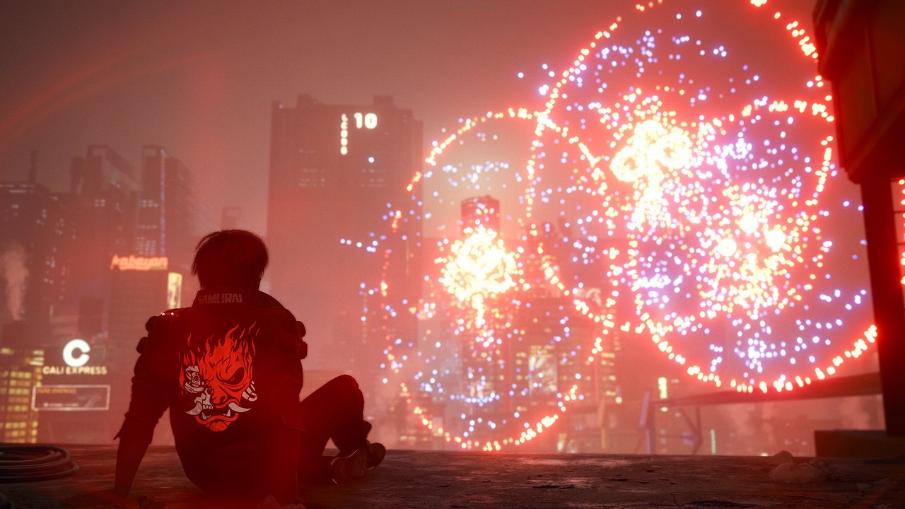 CD Projekt Red non seguirà le orme di Larian.  Per i creatori di Cyberpunk 2077, “Ambition è una prima demo straordinaria, quasi perfetta” come Phantom Liberty