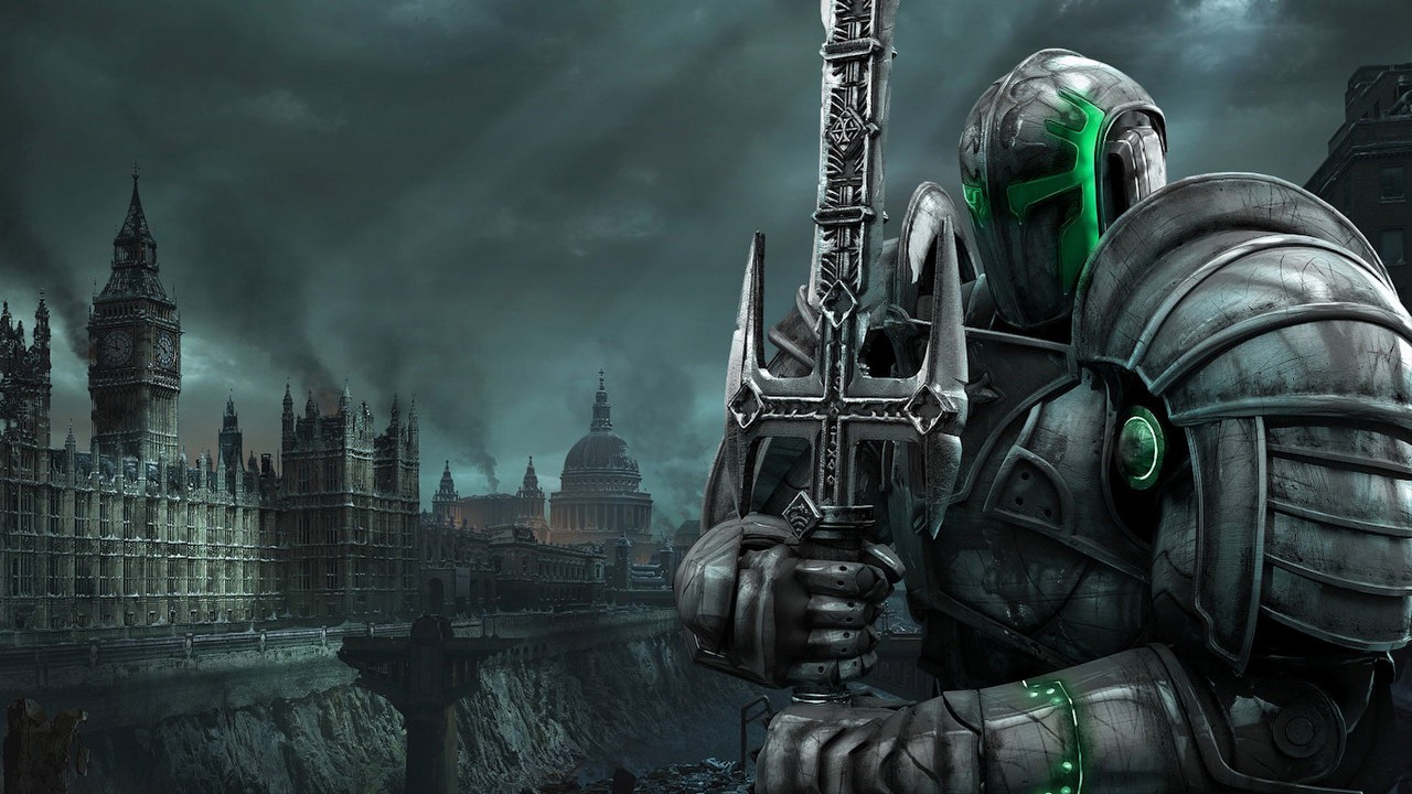 El popular juego de rol tendrá una secuela después de 17 años.  El creador London es responsable de Hellgate: Redemption