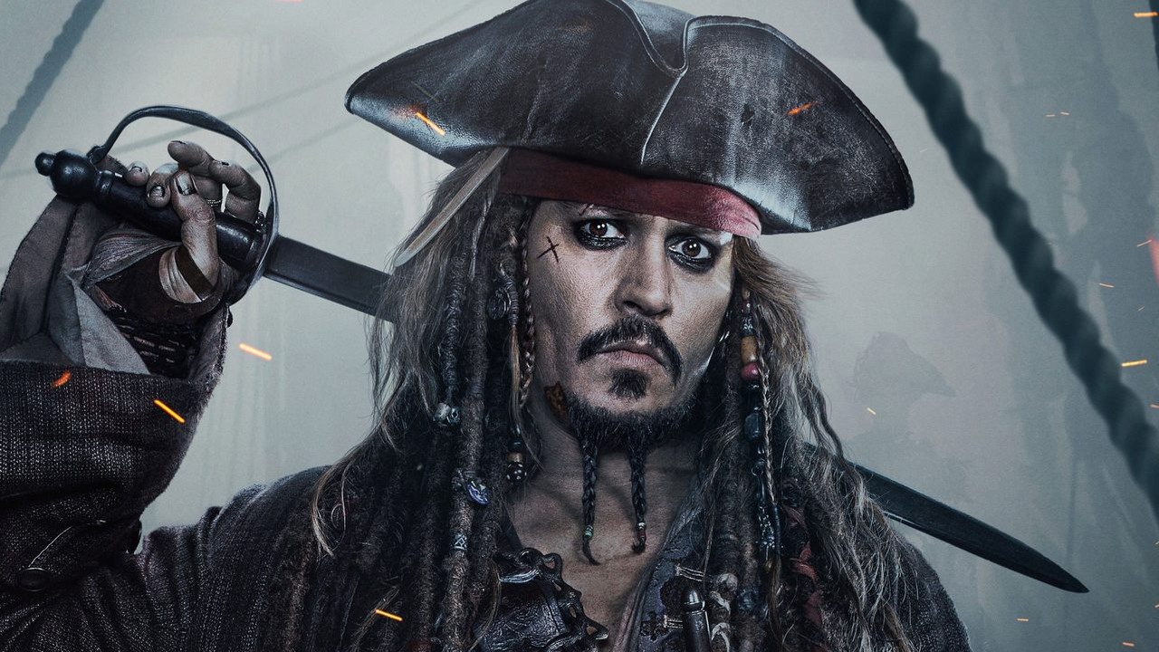 Pirates of the Caribbean 6 is being produced but without Johnny Depp.  The producer confirmed that the franchise will be rebooted