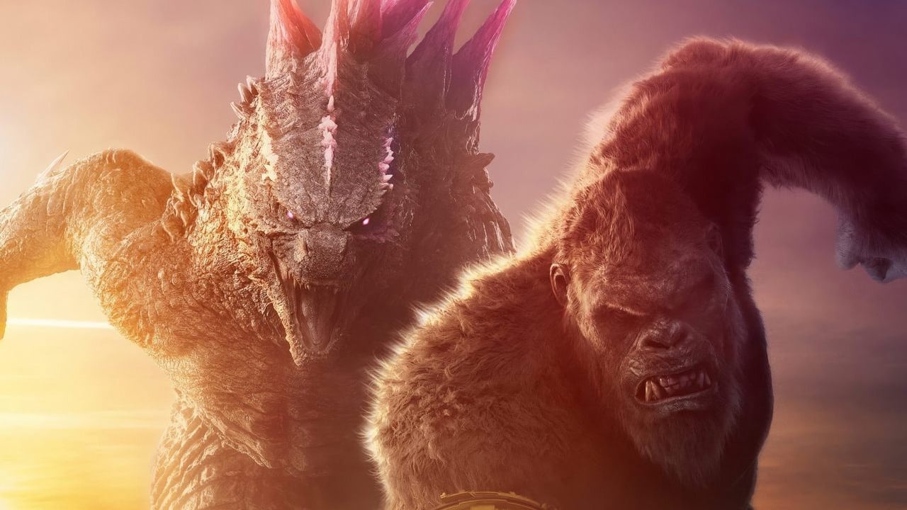 Godzilla and Kong beat Dune 2. The latest installment of the MonsterVerse had a better weekend than Denis Villeneuve's film