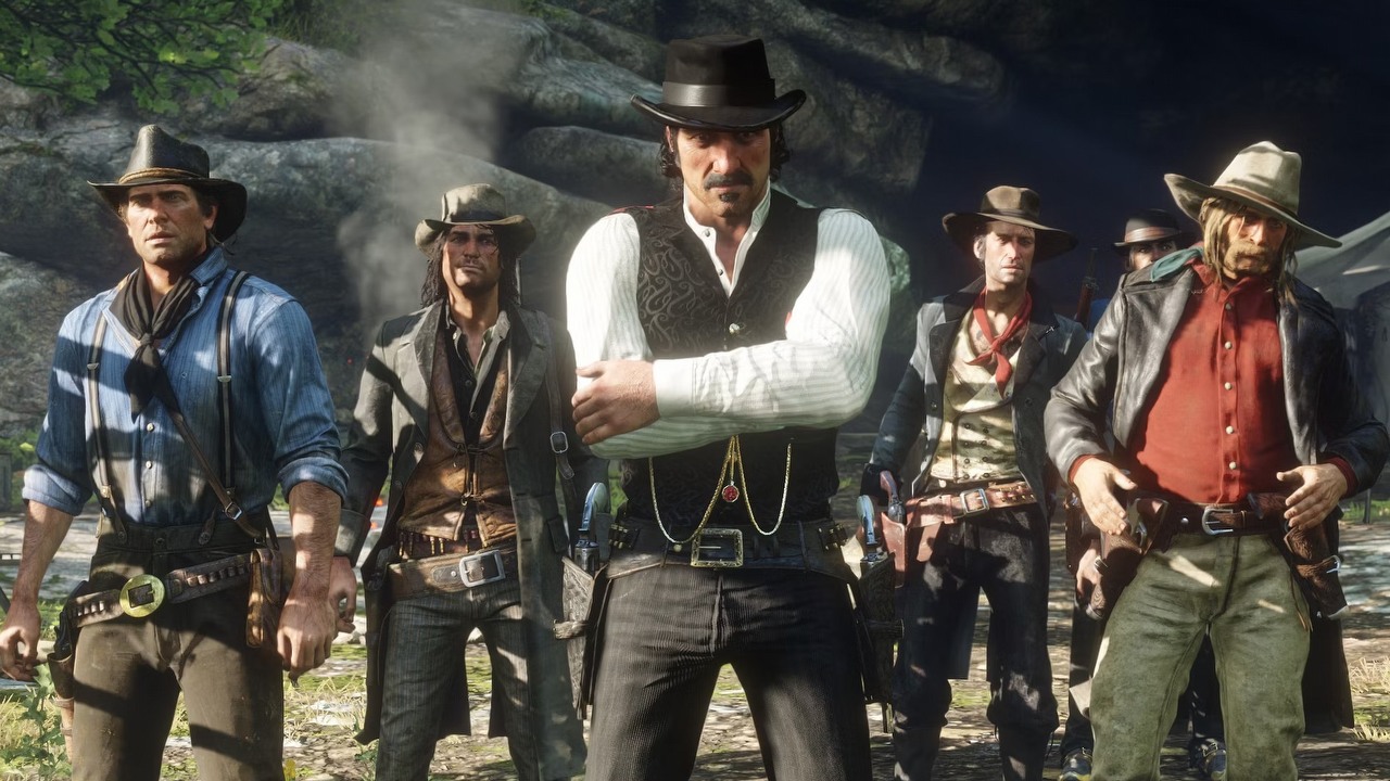 Rockstar no tolerará la falta de respeto.  Los fanáticos de GTA y otros juegos del estudio conocieron las nuevas reglas de la comunidad