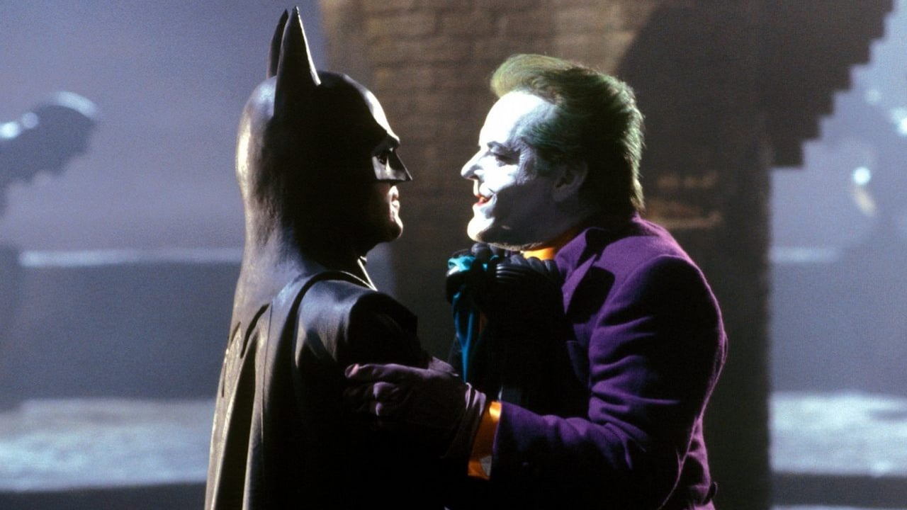 35 years after the Batman premiere, Michael Keaton regrets something he did while preparing for the role