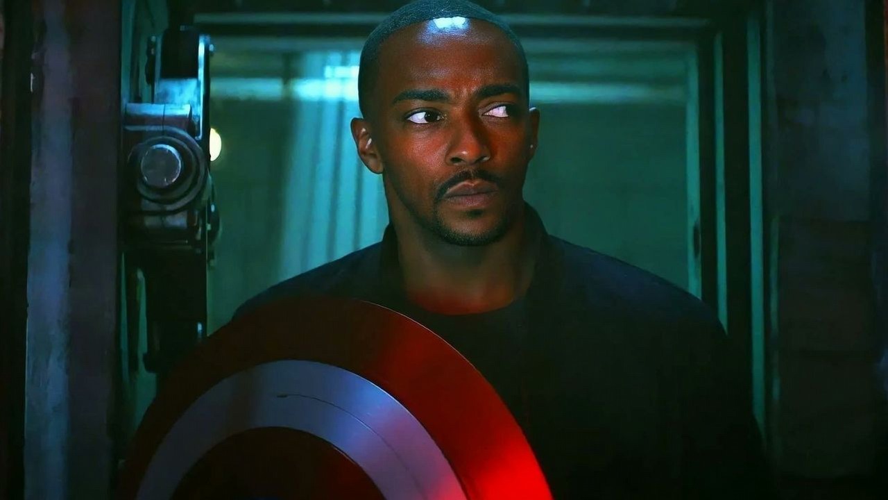 Marvel teases the return of the Avengers with a new Captain America movie, and the trailer promises an action-packed movie