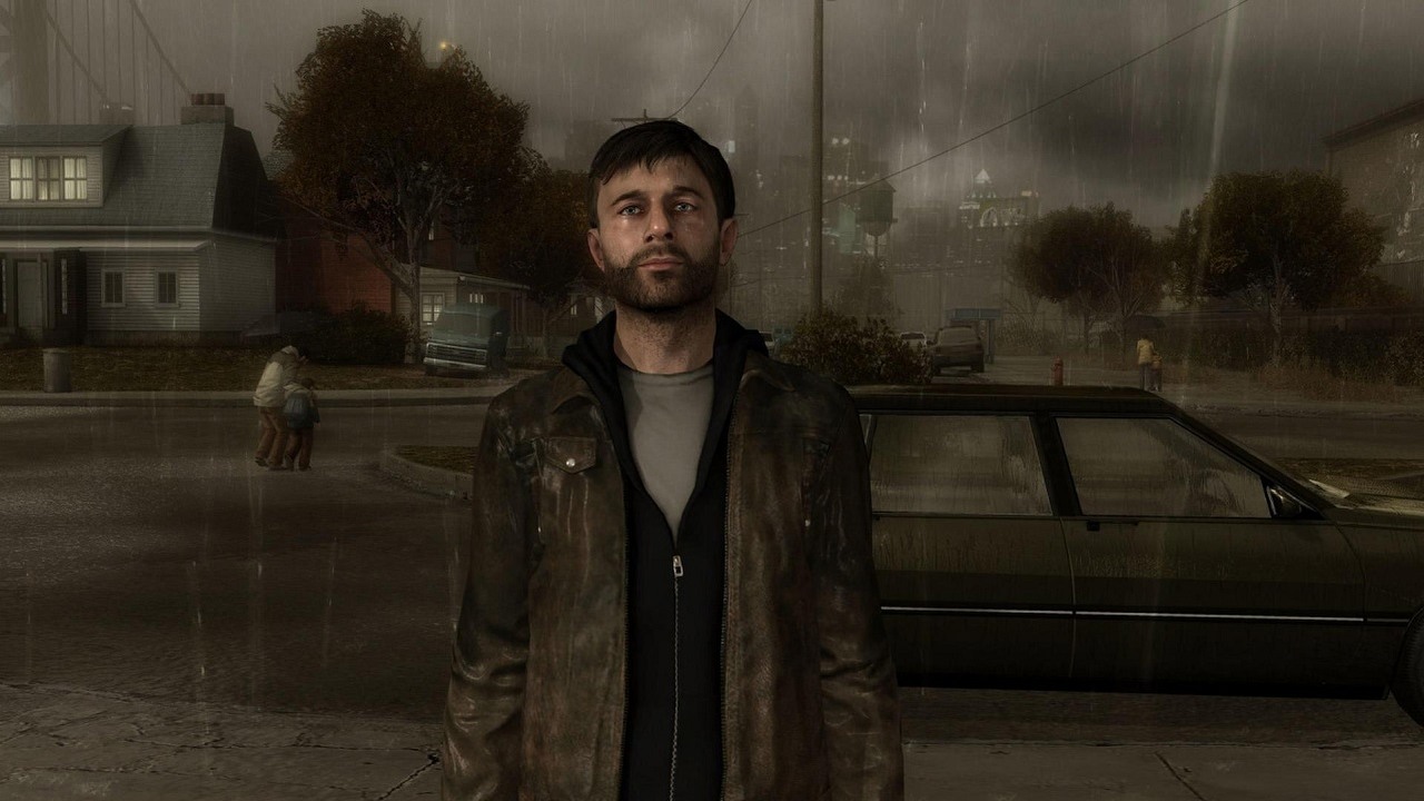 A great PlayStation thriller is available on Steam for a record low price.  Heavy Rain offers a great and mysterious plot