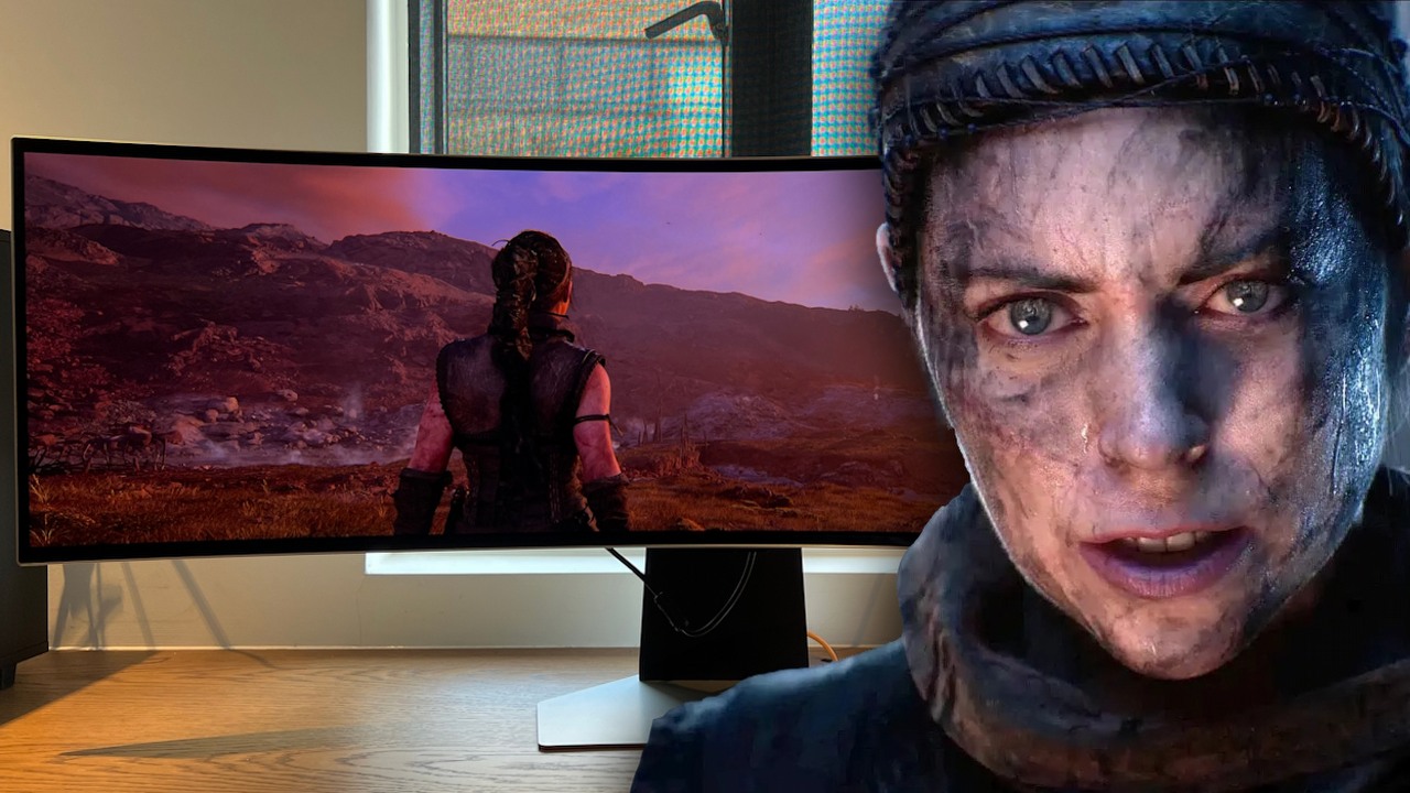 Wymagania sprzętowe Senua's Saga: Hellblade 2 na PC. Twórcy zalecają grę na ustawieniach „wysokich”, aby doznać w pełni słynnej „kinowej immersji”