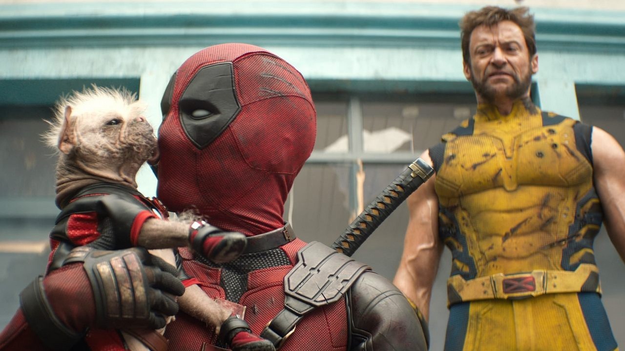 “You’d have to be living under a rock not to know that the latest Marvel movie flopped.”  The director talks about how Deadpool and Wolverine will differ from the MCU production