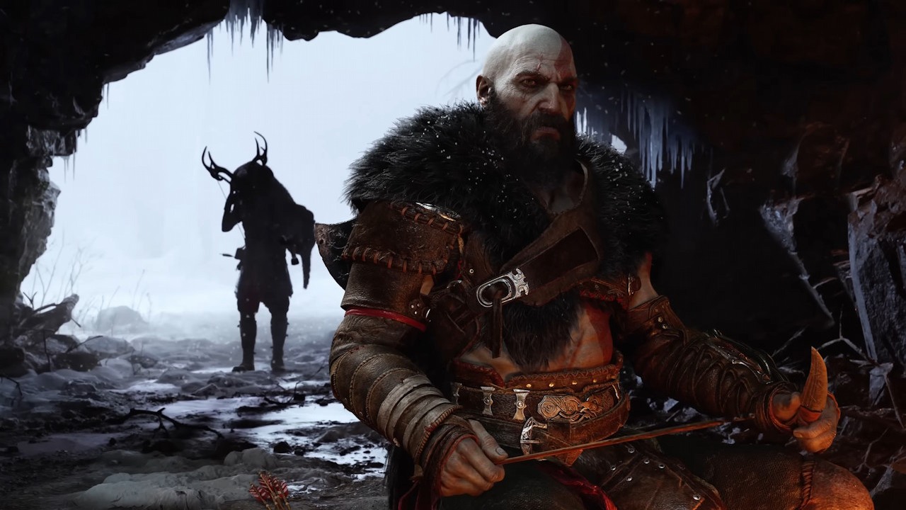 God of War Ragnarok is Sony’s next PC game, says an almost reliable source