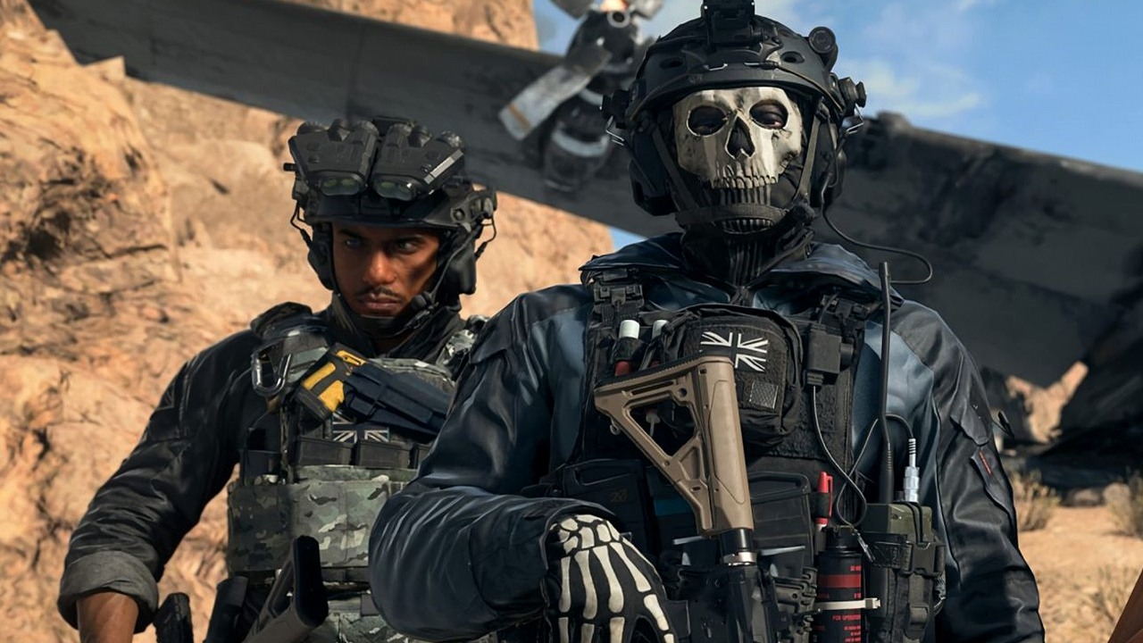 Nowe Call of Duty z prawdopodobną datą premiery. Microsoft ponoć zdecydował, iż gra zadebiutuje w Xbox Game Pass