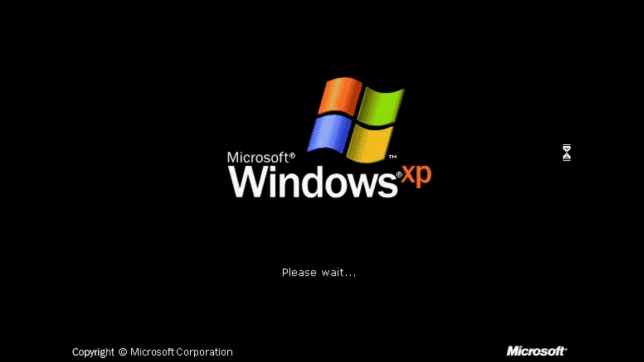 Windows XP won’t last more than a dozen minutes in 2024;  Viruses literally eat him up