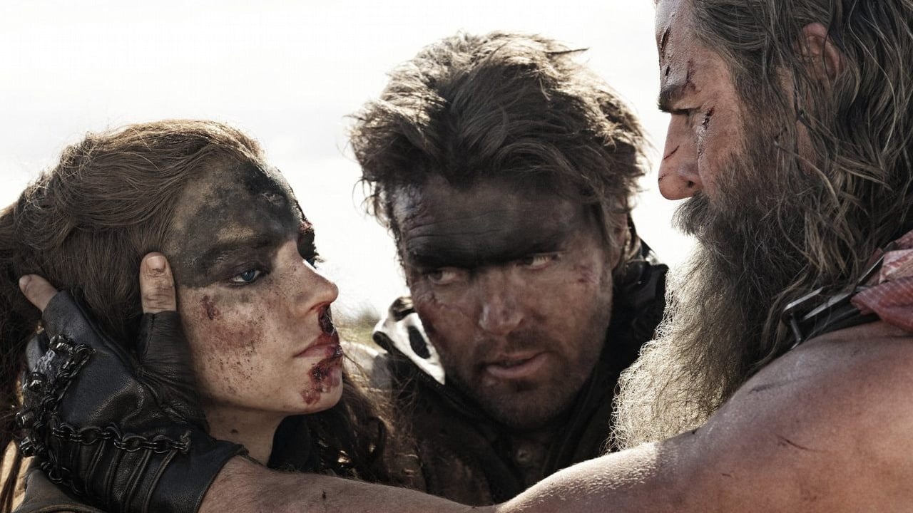 Anya Taylor-Joy convinced the director of Furiosa to film the “female rage” scene.  It turned out to be so terrible that it had to be cut
