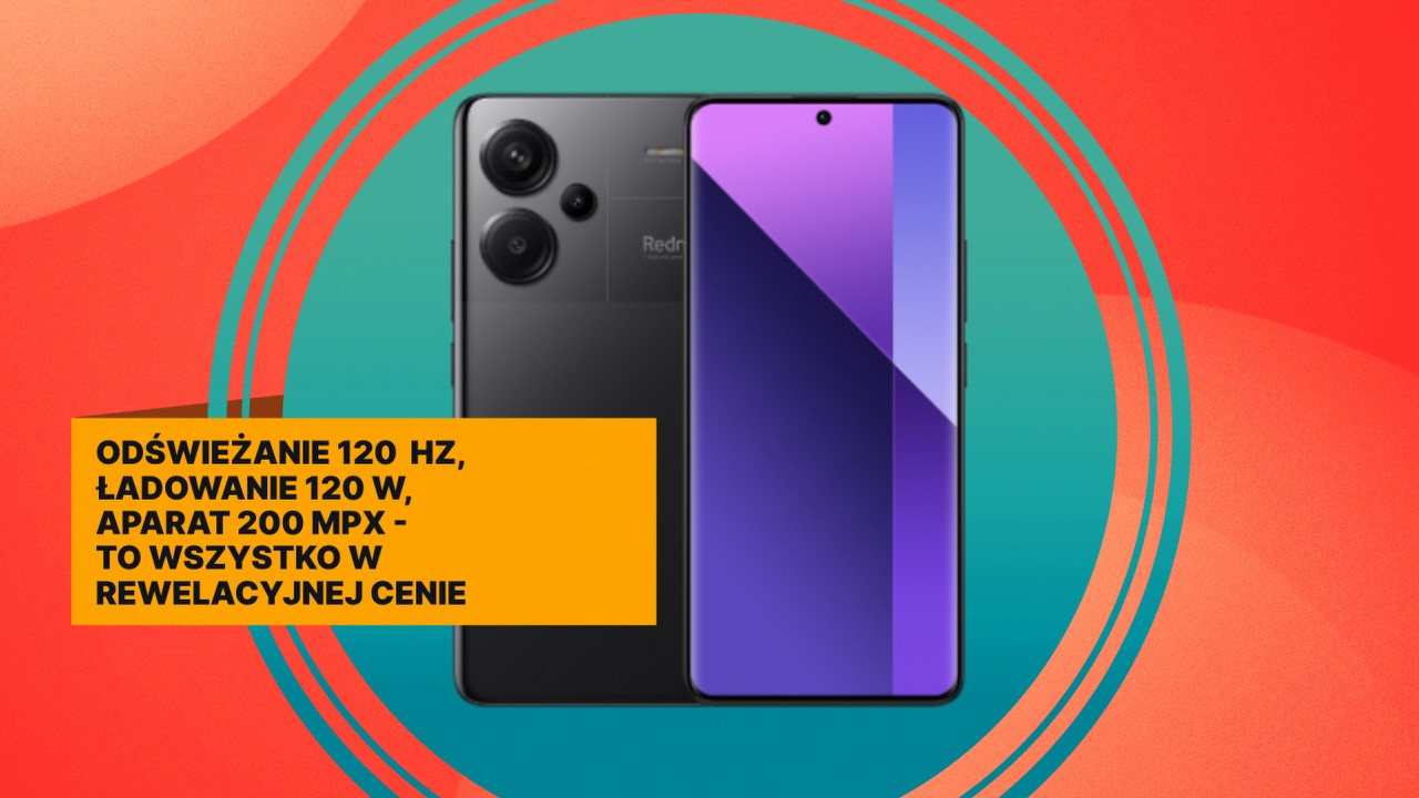 Myślałem, że nowa Motorola Edge oferuje idealny stosunek ceny do