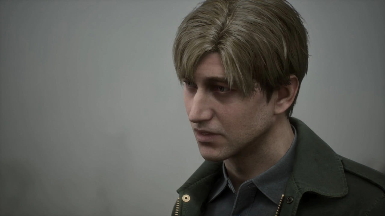 Polish game Silent Hill 2 finally gets a specific release date.  The game is expensive