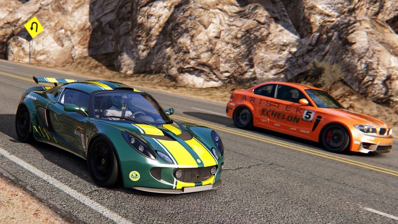 Simularea regina mașinii este disponibilă pe Steam la prețul de 7 PLN. Assetto Corsa vă va dura până la 7 ani de curse