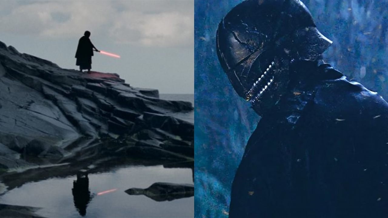 The Sith Lord’s identity may be the biggest mystery in Acolyte, but the Star Wars franchise is doing its best to explain who the villain is.