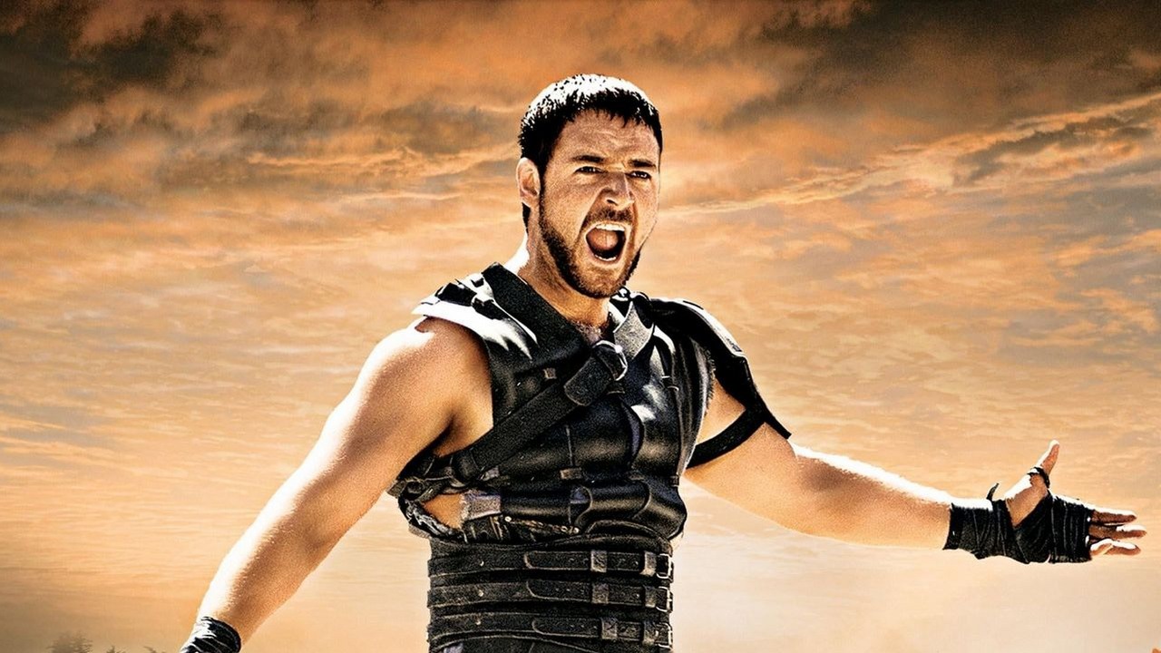 “I’d rather be thrown out of the building.” Gladiator 2 star was exhausted after fighting Russell Crowe’s successor