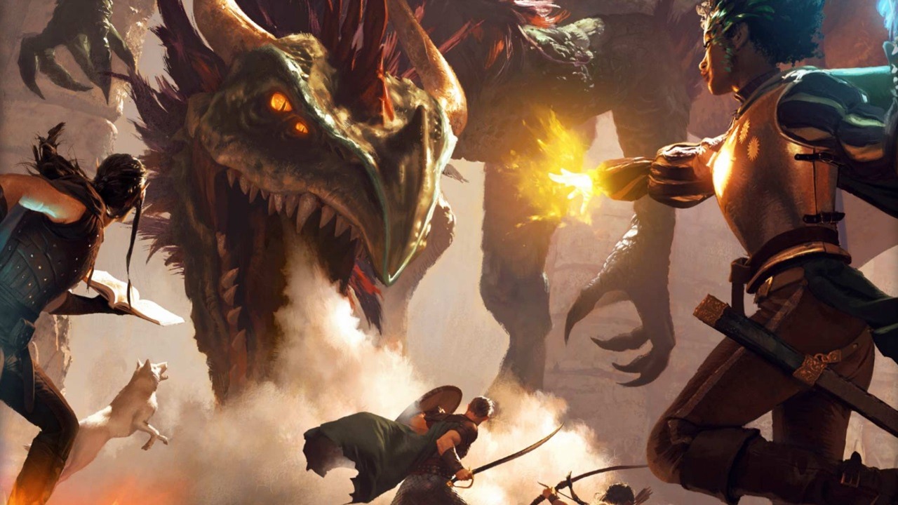 Los propietarios de Pillars of Eternity recibieron expansiones de forma gratuita.  Obsidian tuvo que lanzar otra actualización para corregir el error