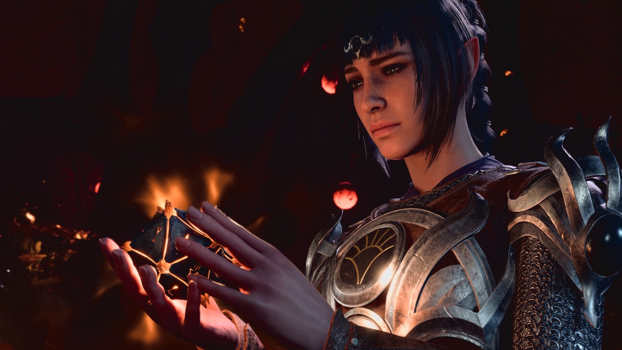 La lista inicial de cambios y nuevas características para Baldur’s Gate 3 Patch 7 es enorme.  Larian ha retrasado las pruebas de la próxima actualización importante