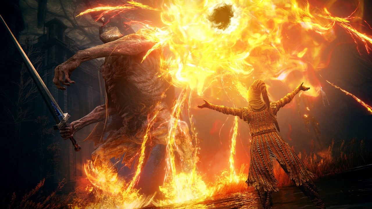 Elden Ring: Shadow of the Erdtree ahora es mucho más fácil.  La nueva actualización introdujo un pequeño gran cambio que los jugadores han estado esperando durante más de dos años.