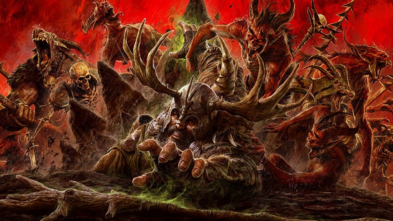 O eroare din Diablo 4 Sezonul 5 a făcut mai ușor să treci de nivel, dar Blizzard va închide ochii. [Aktualizacja: inny błąd wymusił blokadę mocy jednego z legendarnych Unikatów]