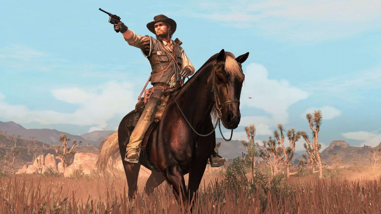 O mișcare ciudată de la Rockstar Games pe PlayStation Store confirmă lansarea Red Dead Redemption pe PC
