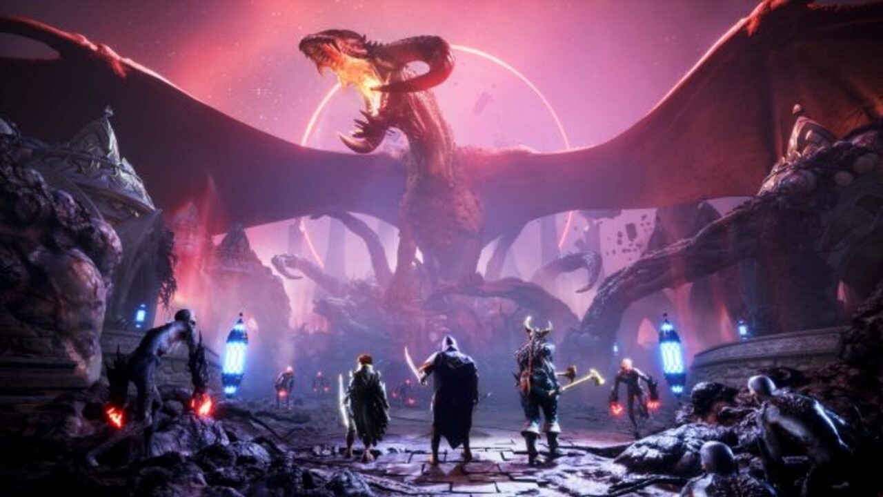 La fecha de lanzamiento de Dragon Age: The Veilguard se revelará mañana. BioWare revela sus cartas