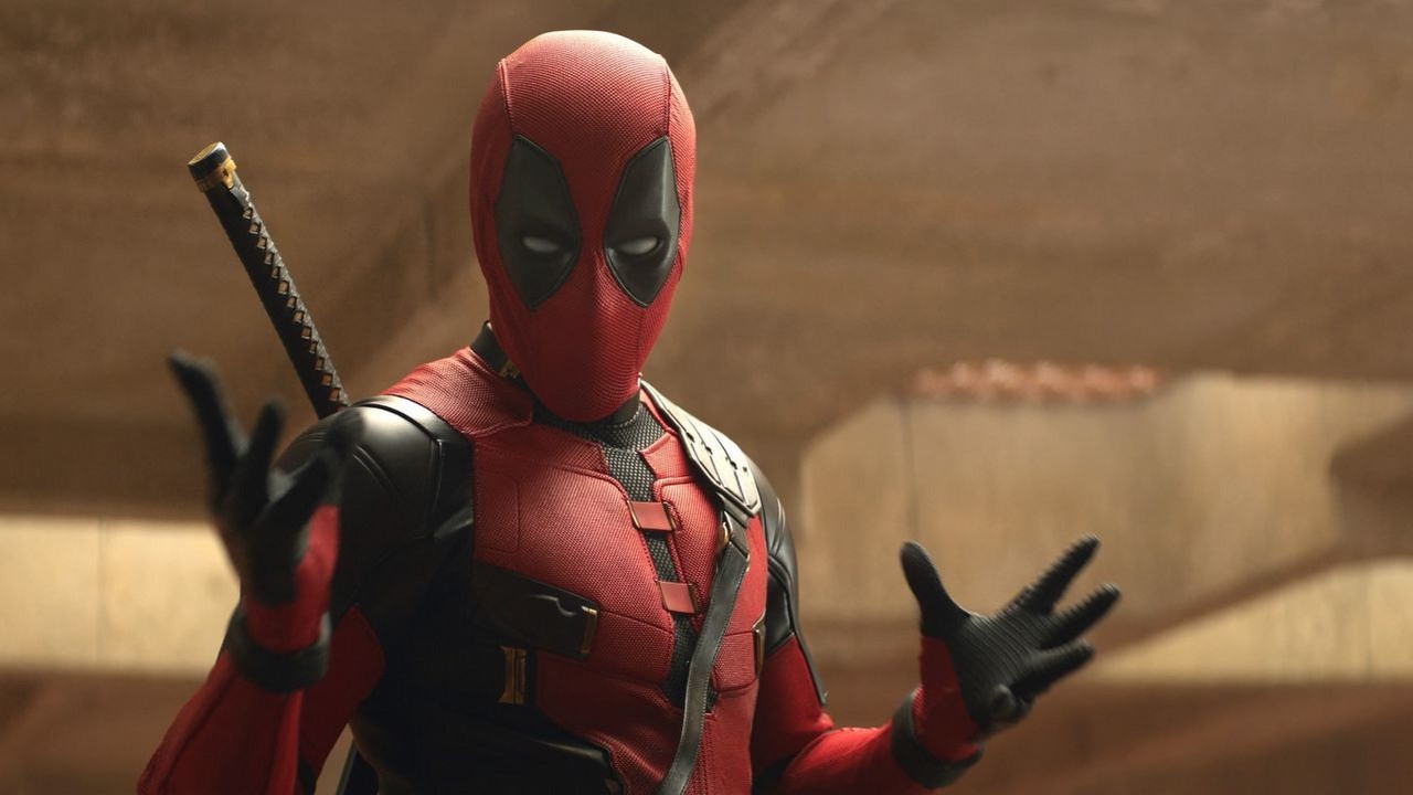 “I’m here.” After Deadpool and Wolverine, Ryan Reynolds is ready to direct the movie Marvel fans have been waiting for 10 years