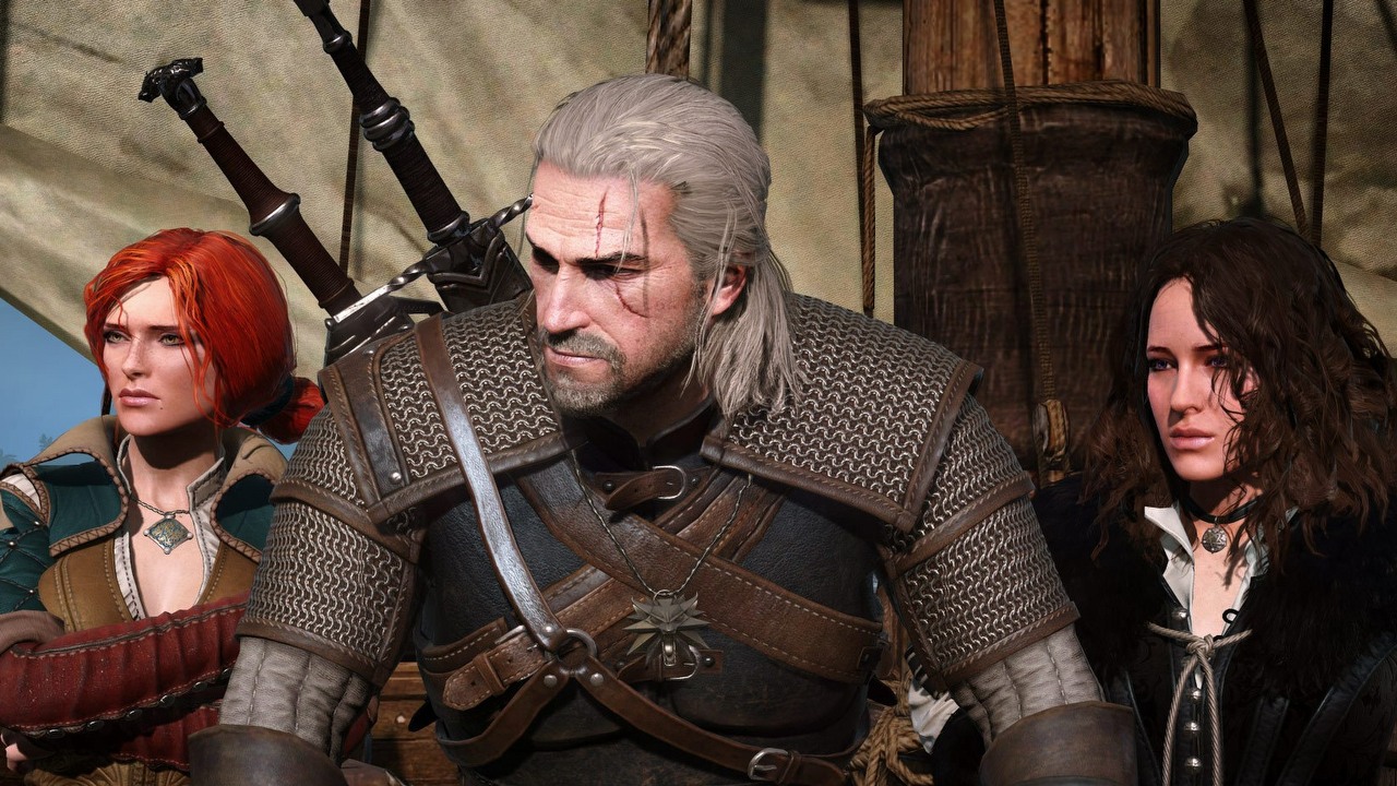 The Witcher 4 está entrando poco a poco en plena producción y CD Projekt Red busca desarrolladores para ocupar puestos importantes