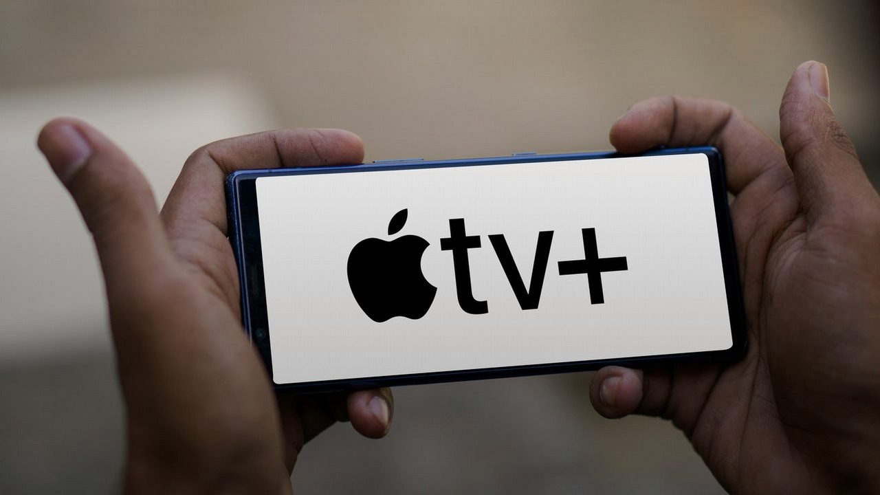 Apple tv plus price sales