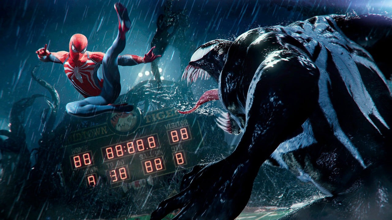 Marvel’s Spider-Man 2 w końcu ma wymagania sprzętowe na PC. Są wysokie niczym wieżowce w Nowym Jorku