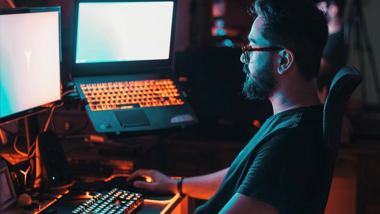 Nvidia zablokowała zakup GeForce Now. Obecni użytkownicy będą mogli grać za darmo