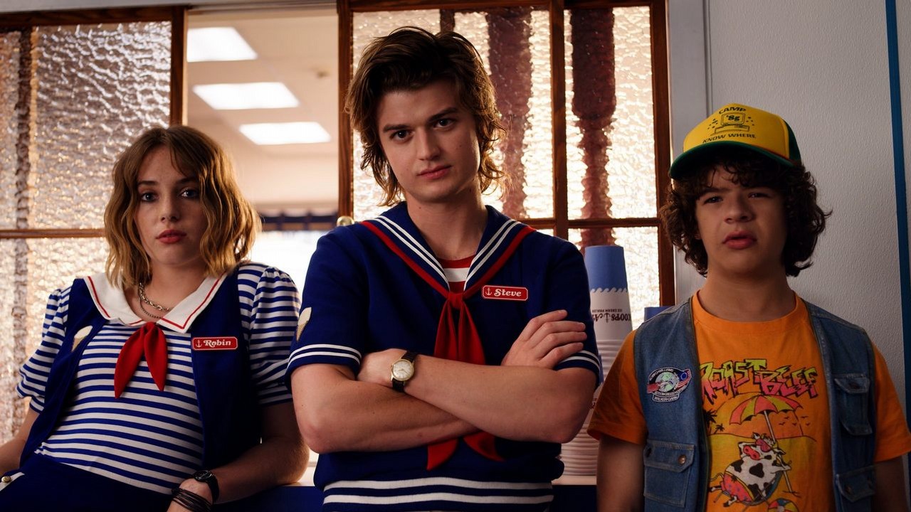 „Dotarło do nas ostatniego dnia”. Gwiazdor Stranger Things 5 wspomina zakończenie zdjęć na planie hitu sci-fi Netflixa