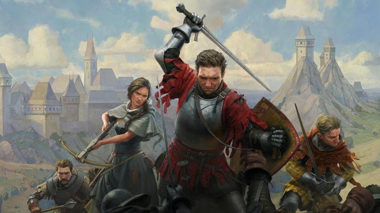 Nowości na Steam. Ten tydzień zdominuje premiera najbardziej wyczekiwanego RPG roku