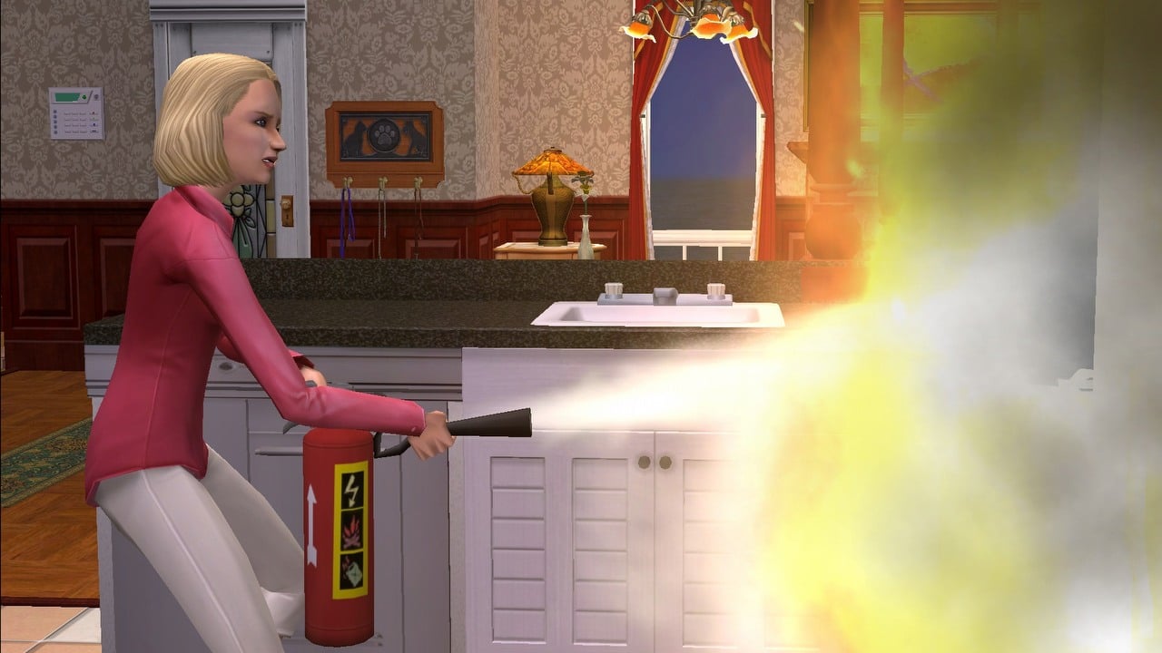 Remastery The Sims 1 i The Sims 2 z „mieszanym” odbiorem na Steamie. EA zdaje sobie sprawę z problemów