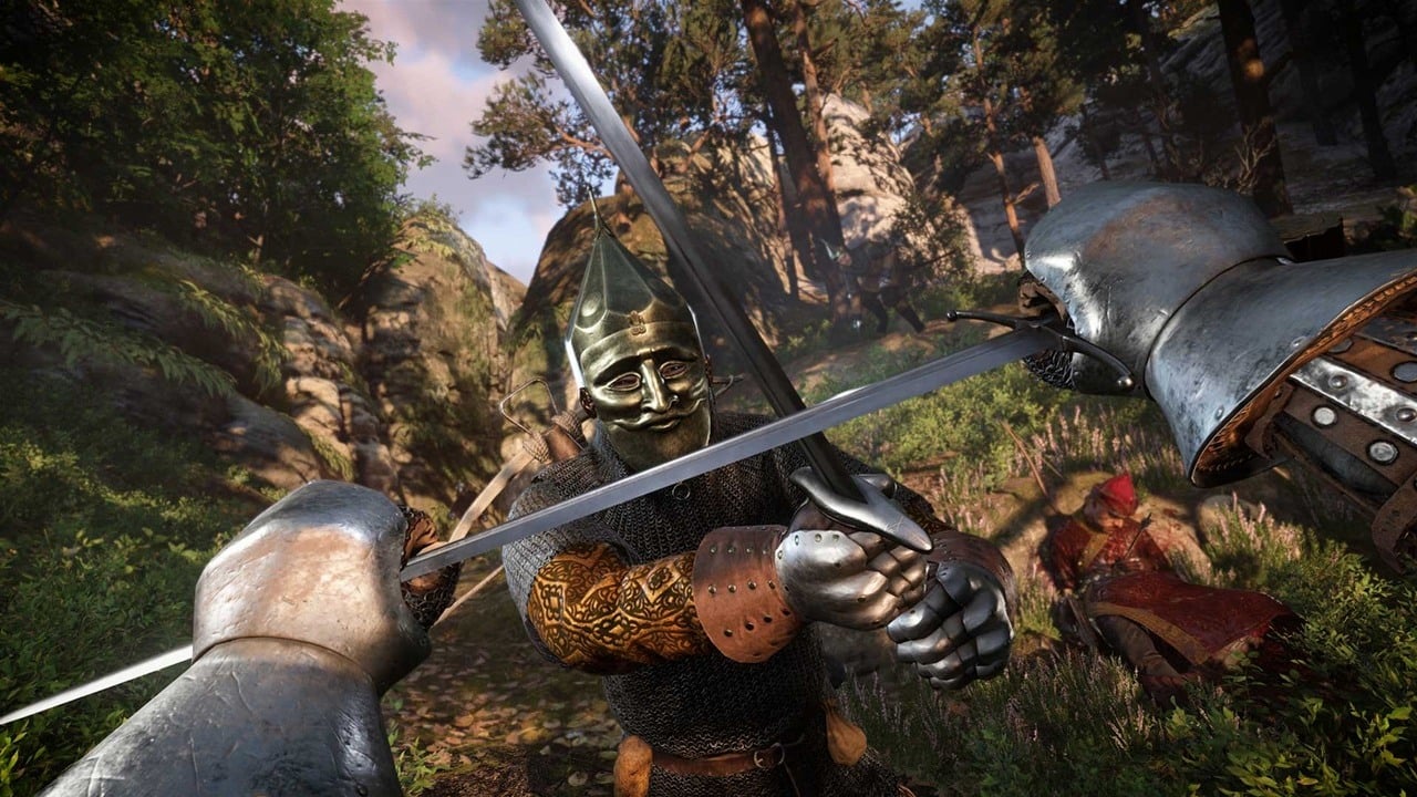 Kingdom Come 2 to spełnienie marzeń dla fanów „jedynki”. Nowe średniowieczne RPG ma drobne problemy, ale już jest o niebo lepiej niż na premierę KCD 1