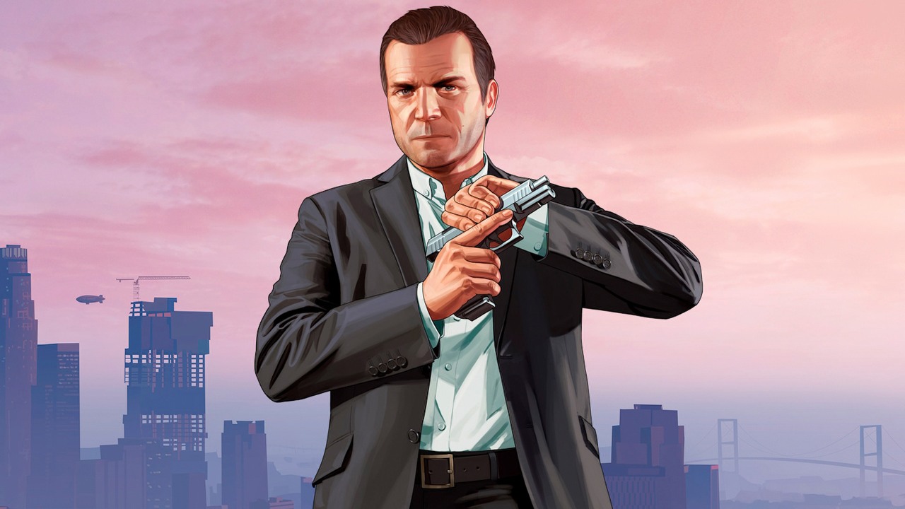 GTA 6 będzie warte czekania, twierdzi odtwórca roli Michaela z Grand Theft Auto 5. „Mówię Wam: bądźcie cierpliwi"