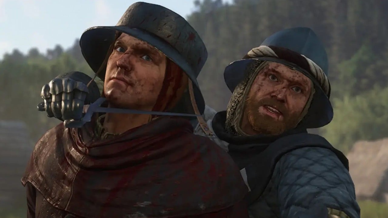 Kingdom Come: Deliverance 2 dostało już popularny mod z jedynki, który naprawia jedną z największych bolączek gry