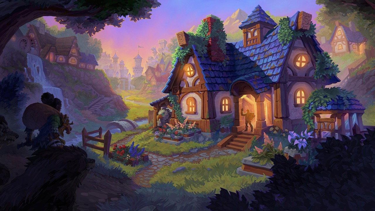 Nie dla zysku, a dla graczy WoW wprowadzi z dawna wyczekiwaną funkcję. Blizzard ujawnia pierwsze szczegóły domostw