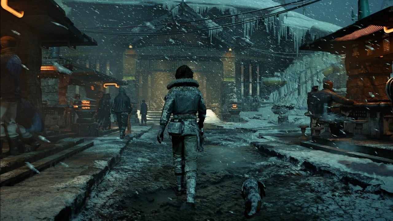 Star Wars: Outlaws powinno teraz działać o niebo lepiej na RTX z serii 50 i PS5 Pro. To zasługa wsparcia dla DLSS 4 i PSSR