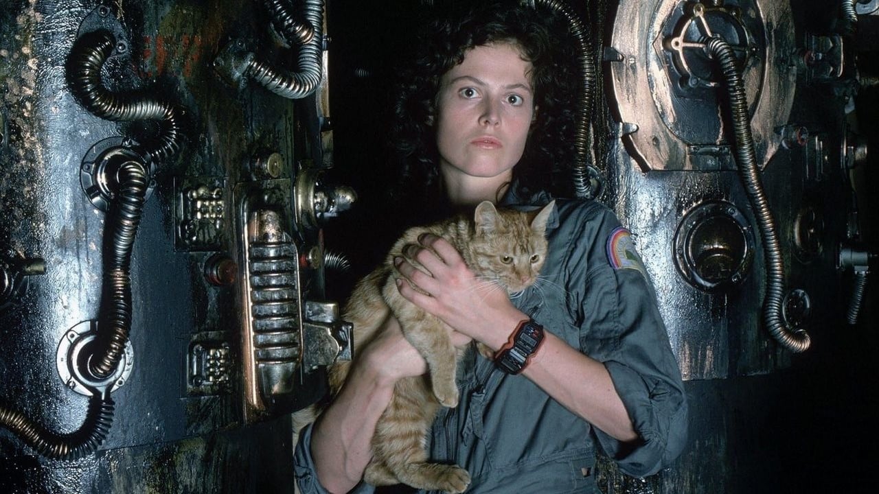 Sigourney Weaver nigdy nie marzyła, by stać się częścią uniwersum sci-fi Star Wars. Do The Mandalorian & Grogu dołączyła z jednego powodu