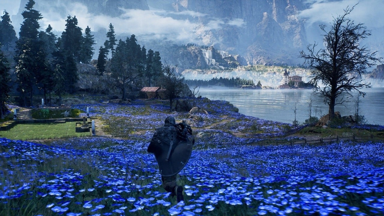 W mroczną przygodową grę akcji w klimacie sci-fi zagramy tuż po wakacjach. Hell Is Us zapowiada się na tytuł jeszcze dziwniejszy niż Death Stranding