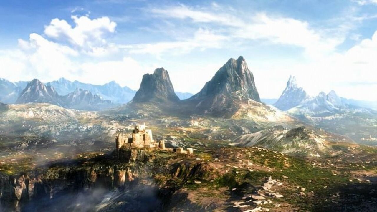 „Jeden szczęśliwiec” stworzy postać w The Elder Scrolls 6. Bethesda wystartowała z piękną akcją, lecz fani są trochę smutni, że to pierwsze wspomnienie o grze od 7 lat