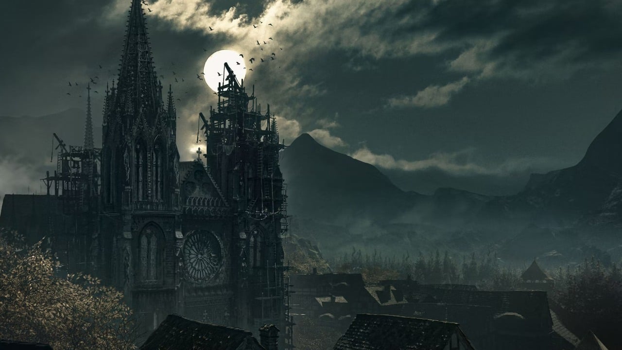 W mrocznym RPG The Blood of Dawnwalker Karpaty będą strzeżone przez tajemniczych „ludzi gór”