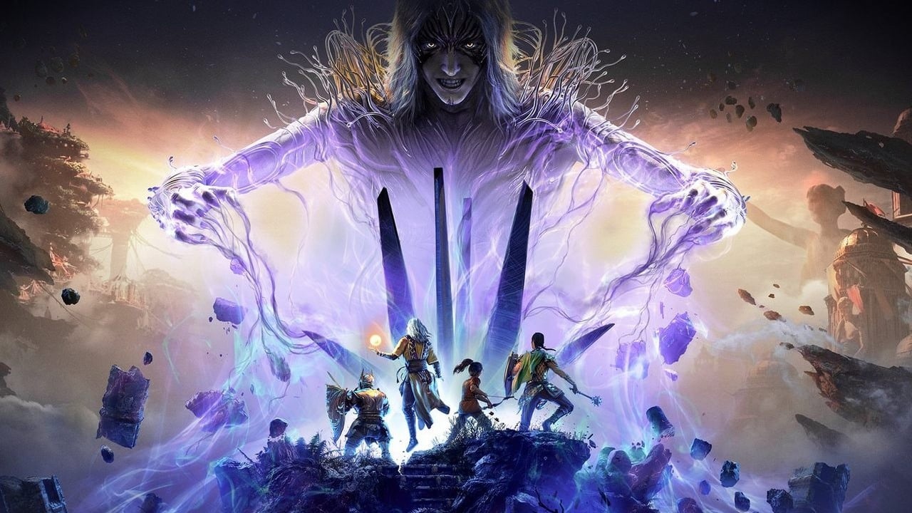 Kontynuację świetnego klasycznego RPG można już sprawdzić za darmo na Steam. Solasta 2 ma niewysokie wymagania sprzętowe na PC