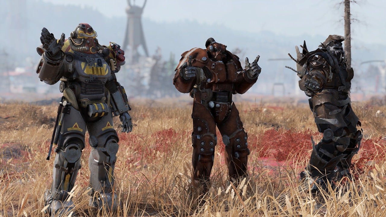 „Nakrzyczano na mnie w sklepie Apple, nigdy tego nie zapomnę”. Mimo demotywującej premiery, weteran Bethesdy twierdzi, że Fallout 76 to jego ulubiona gra