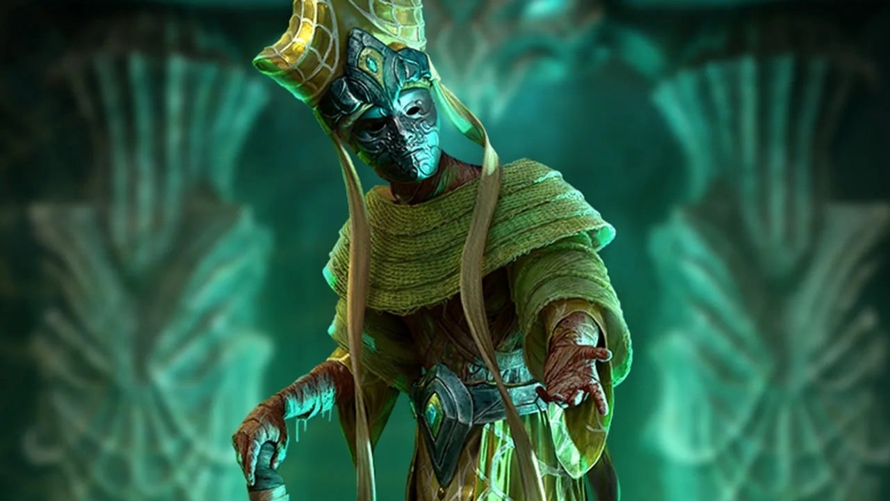 Rywal PoE 2 i Diablo 4 szykuje się do startu 2. sezonu. Oczekiwanie umila 3-minutowy zwiastun premierowy Last Epoch: Tombs of The Erased