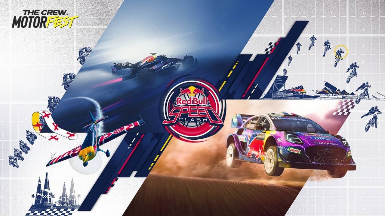 Po 5-miesięcznej przerwie The Crew: Motorfest naciera z kolejną wielką aktualizacją. Twórcy zmienią wreszcie parę frustrujących elementów