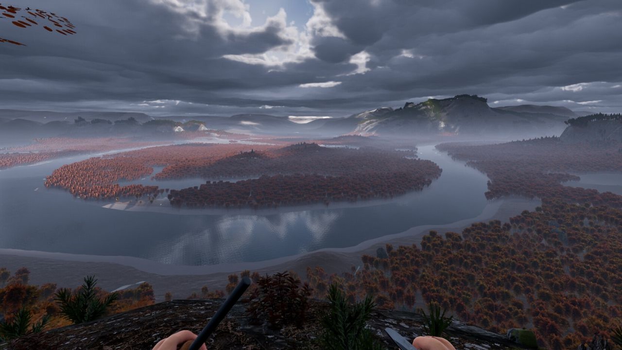 Twórca jednego z najpopularniejszych survivali zaprezentował wszystkie sposoby, w jakie spróbuje zabić graczy w nowej grze. Prologue: Go Wayback! ma okno premiery