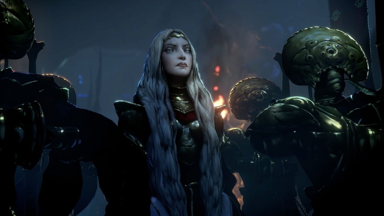 „Wielka nadzieja RPG”, No Rest for the Wicked, otrzyma ogromną aktualizację, która podwoi rozmiar świata gry oraz wprowadzi 11 tysięcy zmian i nowości