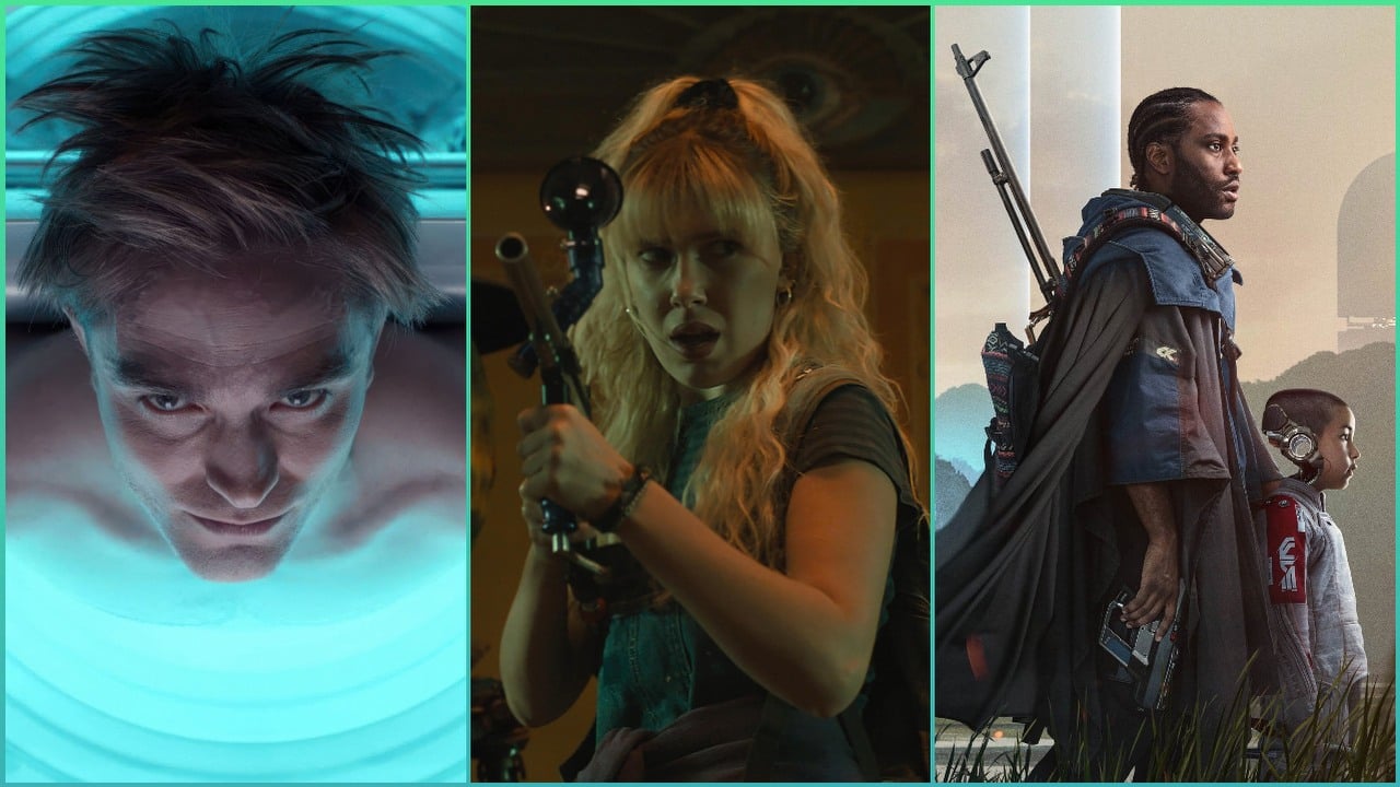W ten weekend obejrzysz aż trzy głośne premiery sci-fi. Do streamingu trafił najdroższy film w historii Netflixa z gwiazdą Stranger Things, w kinie debiutuje intrygujący Mickey 17
